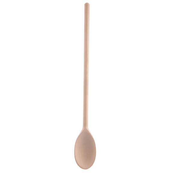 Vařečka dřevo Gastro oválná 60 cm