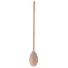 Vařečka dřevo Gastro oválná 60 cm