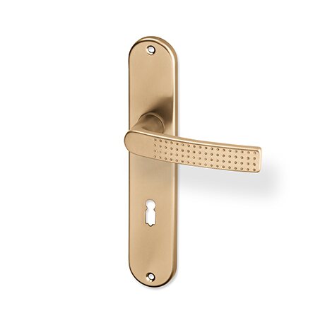 Štítové kování Rosa OV