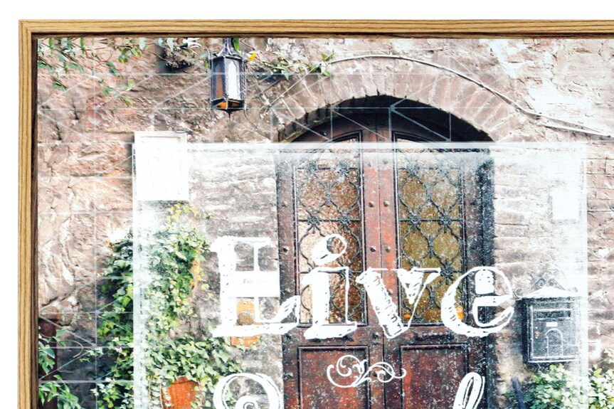 Obraz OBX1007 plátěný v rámečku