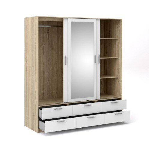 Skříň Falco Lincoln 320