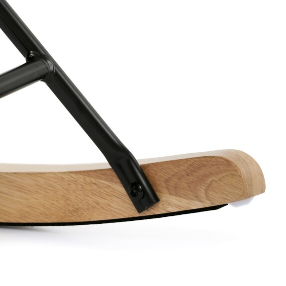 Křeslo houpací AK-376