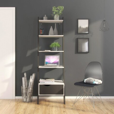 Regál Falco Retro 385