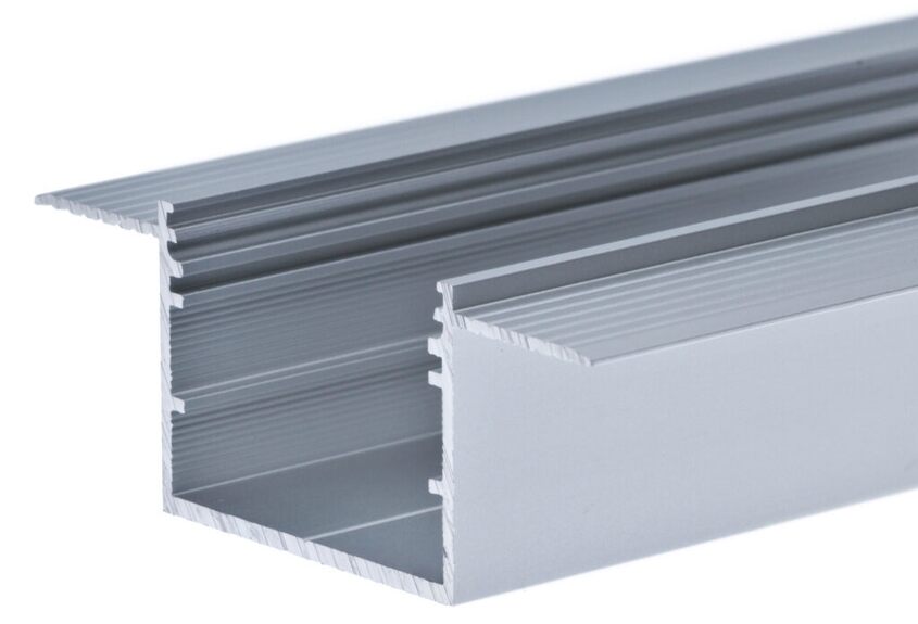 Profil WIRELI VARIO30-05 hlíník anoda, 2m (metráž)