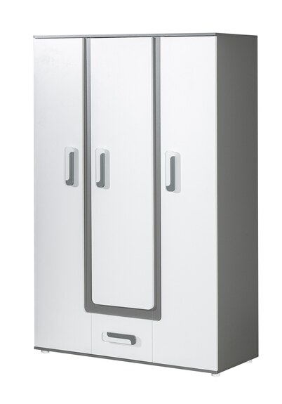 Šatní skříň APALUCHA 19