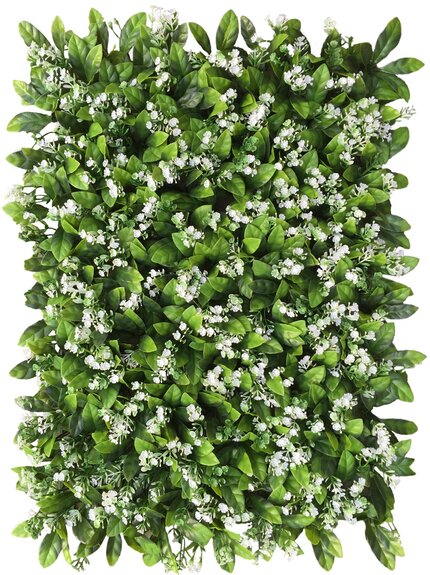 Vertikální zahrada Rukiew