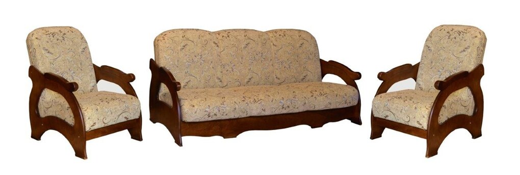 Sedací souprava Falco Viki