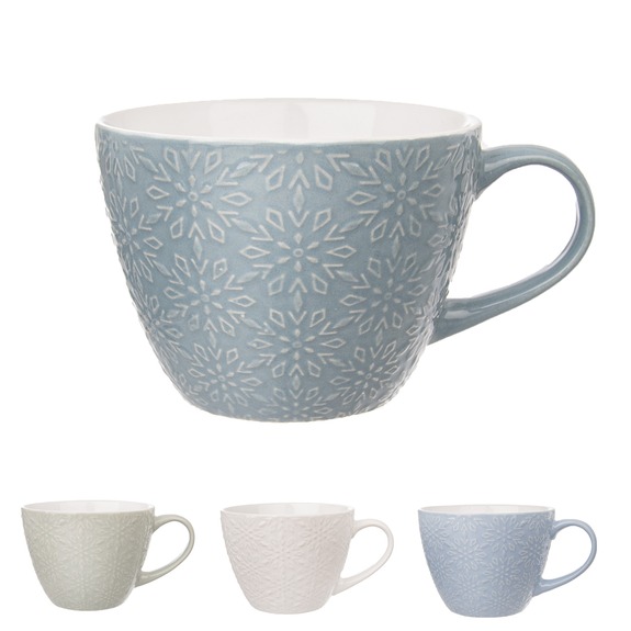 Hrnek ker. Alex 0,5 l mix