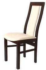 Židle celočalouněná KLAUDIE buková