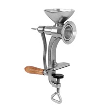 Mlýnek nerez na mák v. 24 cm