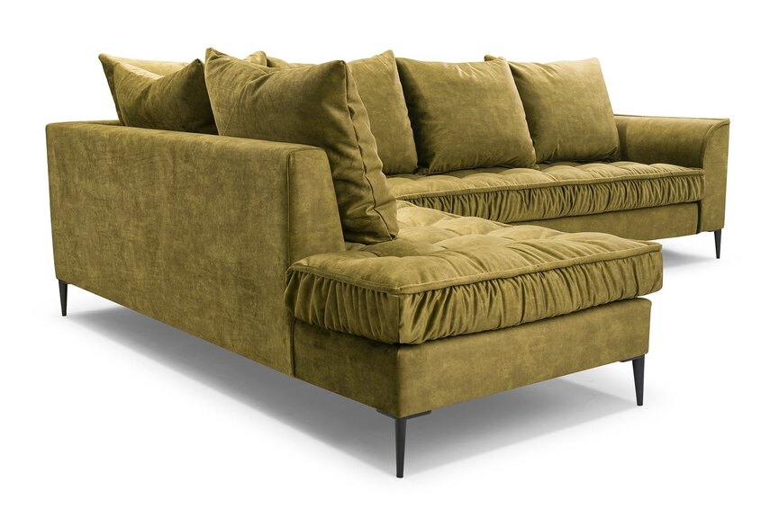 Sedací souprava Lidie