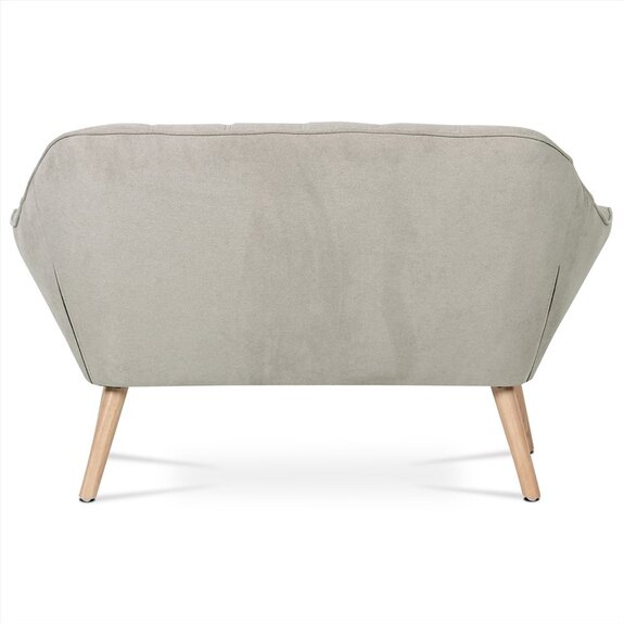 Dvoumístná sedačka AK-322