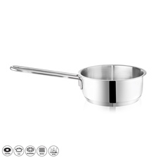 Rendlík nerez ANETT pr. 12 cm