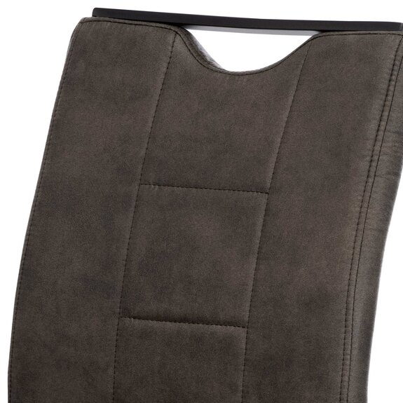 Jídelní židle DCL-412