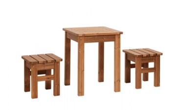 Záhradní set malý THERMOSNAB SNS4