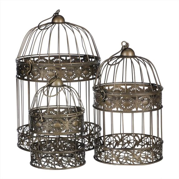 Klec kovová, sada 3k UM0856 COP