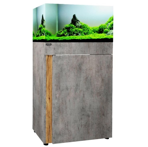 Akvarijní skříňka ADA STYLE II HALIFAX 30x20x80