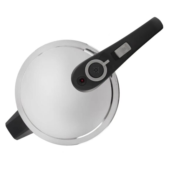 Hrnec tlakový nerez WIND 6 l