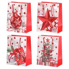 Taška dárková papírová SF1343-ST