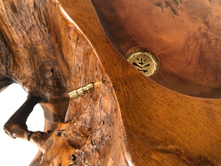 UMI X - čajové moře