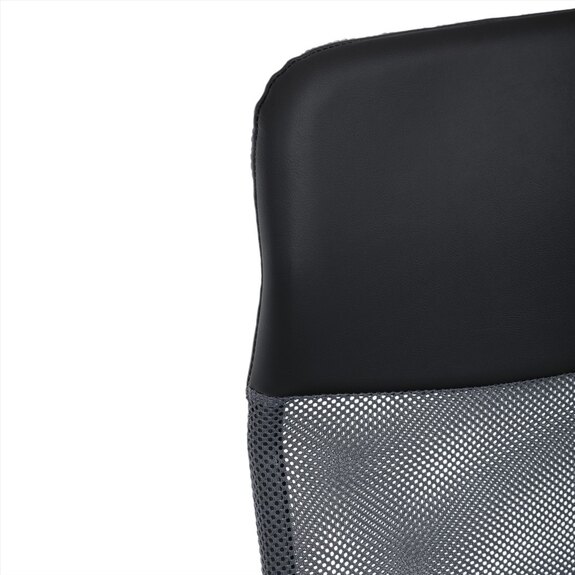 Kancelářská židle KA-E305 GREY