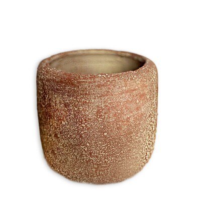 Obal beton pr.12V11cm teracota