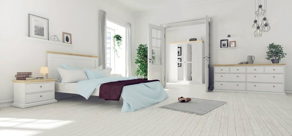 Postel Falco Provence 703 180x200