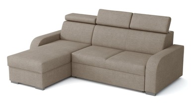 Sedací souprava Falco Norway UNI OTO-2F