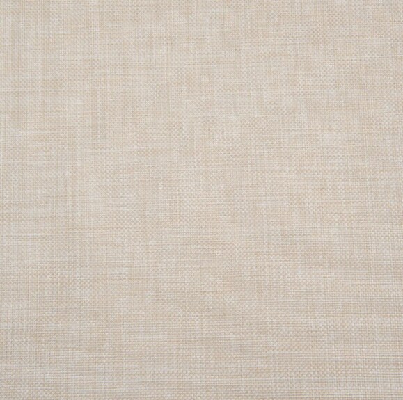 Ubrus-běhoun polyester 140x40 cm béžová