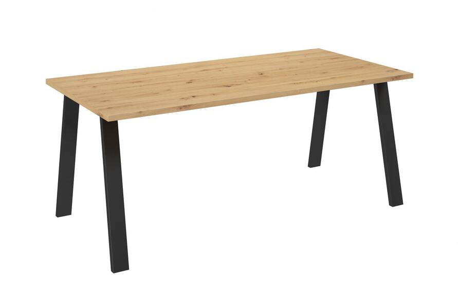 Jídelní stůl Kobalt 90x185