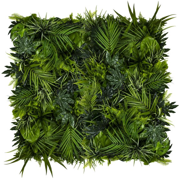 Vertikální zahrada Chemaora