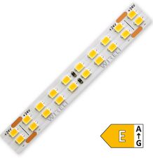 LED pásek 3040 256 WIRELI WW 6000lm 40W 1,667A 24V (bílá teplá)
