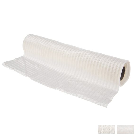 Ubrus-běhoun polyester 150x28 cm mix