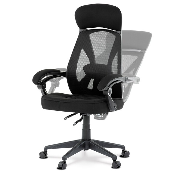 Kancelářská židle KA-Y309 BK