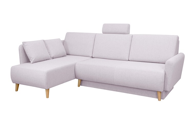 Sedací souprava MELÁNIE DE LUXE