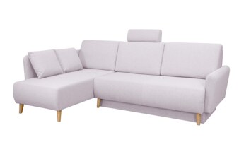 Sedací souprava MELÁNIE DE LUXE