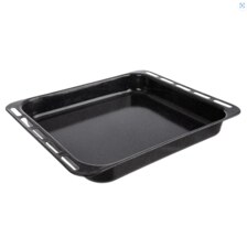 Plech smalt 44,5x36x5,5 cm hluboký