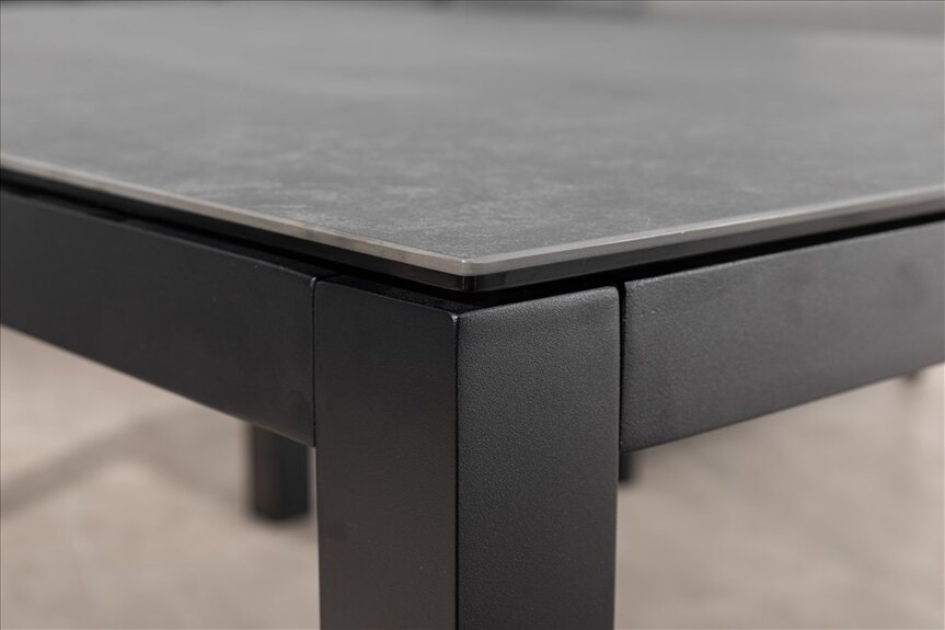 Luxusní zahradní sestava Cordoba LIKA -TEX(R)