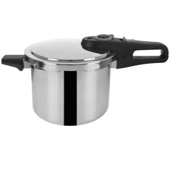 Hrnec tlakový nerez WIND 6 l