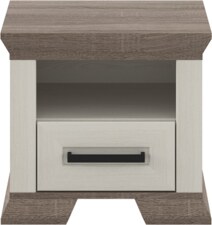 BELLUNO - Noční stolek