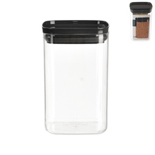 Dóza UH hranatá Chef 1,4 l