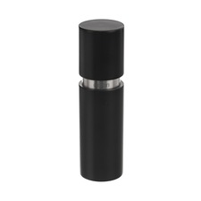 Mlýnek gumovníkové dřevo BLACK v. 15,5 cm