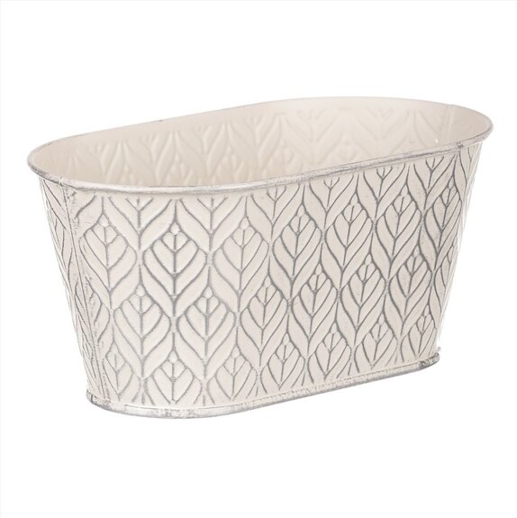 Truhlík kovový KK128