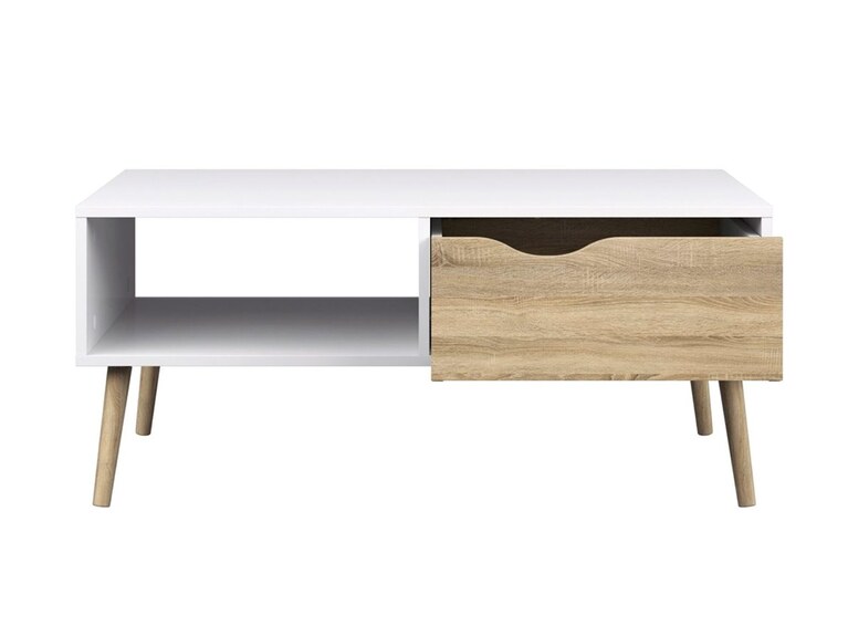 Konferenční stolek Falco Retro 384