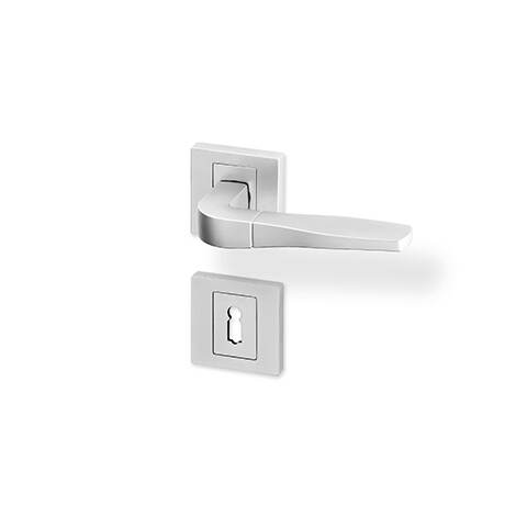 Rozetové kování Hektor