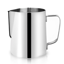 Mlékovka nerez 0,58 l