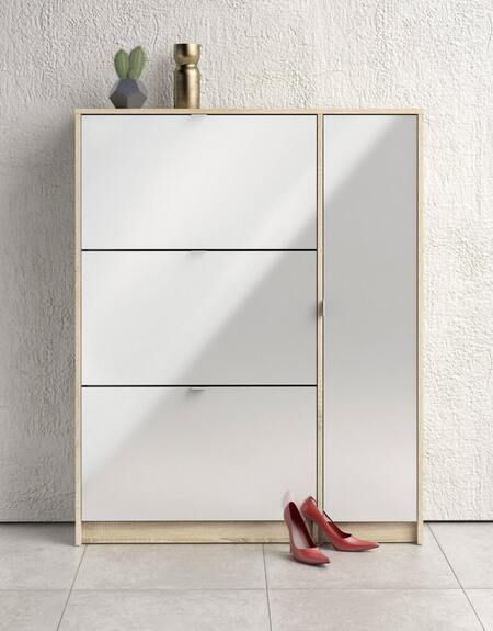 Botník Falco Flap 008 3KL