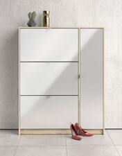 Botník Falco Flap 008 3KL