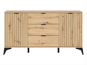 LAMEA KOM2D3S/150 dub artisan