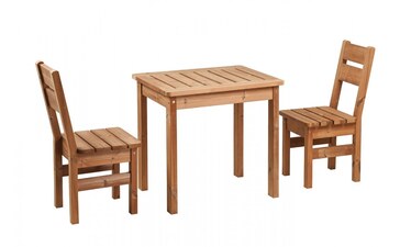 Záhradní set malý THERMOSNAB SNS6 barový set